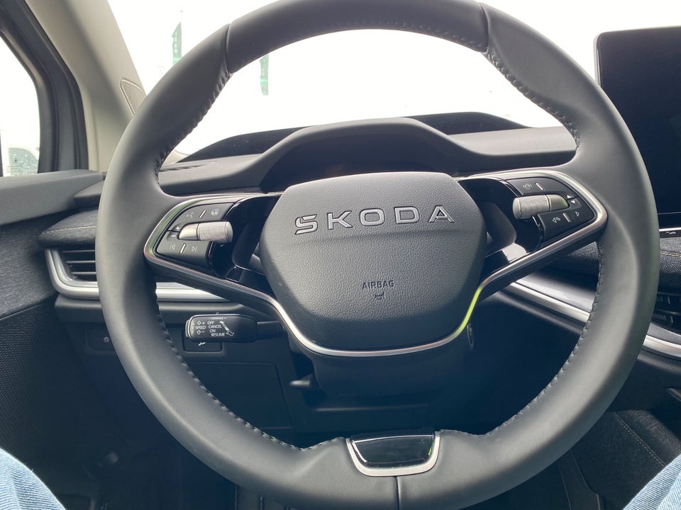 Skoda Elroq 85 iV Advanced 5d