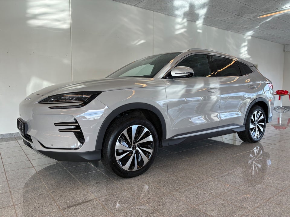 BYD Seal U 87 Design 5d