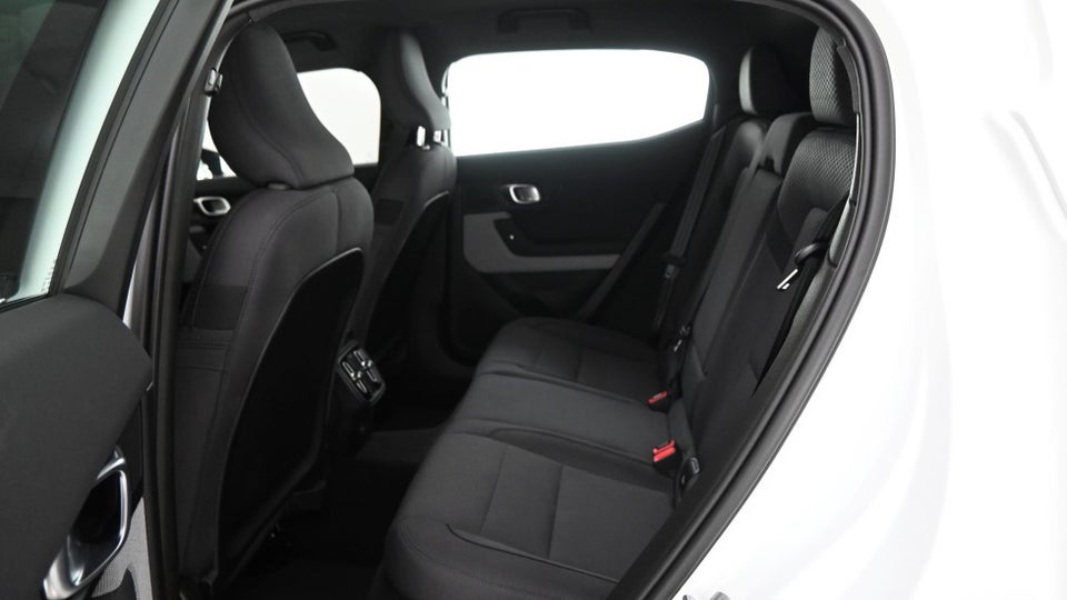 Polestar 2 Long Range 5d