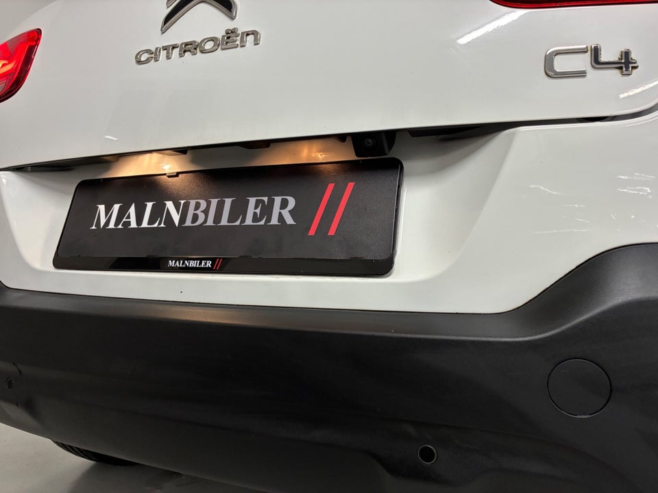 Citroën C4 Cactus 1,2 PureTech 110 SkyLine 5d