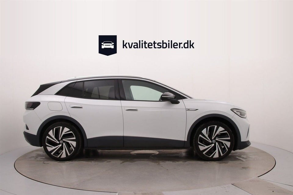 VW ID.4 77 1ST Pro Performance Max 5d