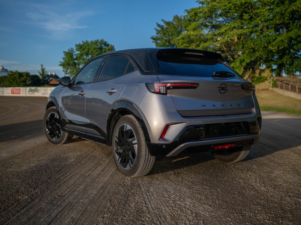 Opel Mokka-e 54 GS Line 5d