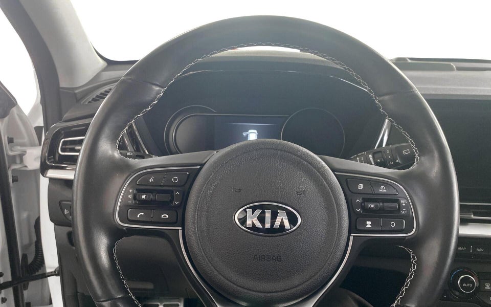 Kia e-Niro 64 Spirit 5d