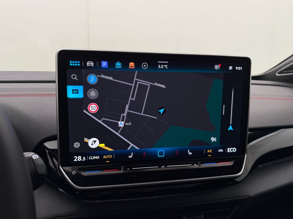 VW ID.4 77 GTX 4Motion 5d