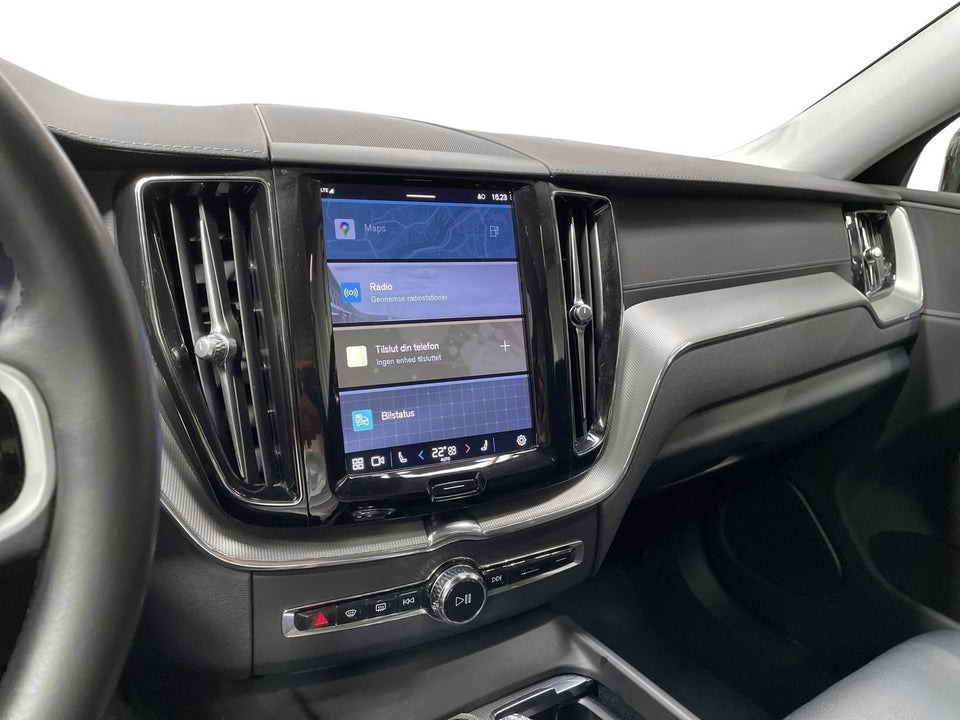 Volvo XC60 2,0 T8 ReCharge Inscription aut. AWD 5d
