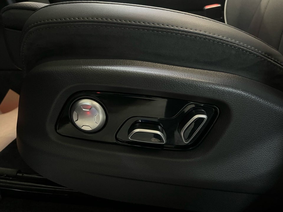 Hongqi E-HS9 120 Exclusive+ 5d