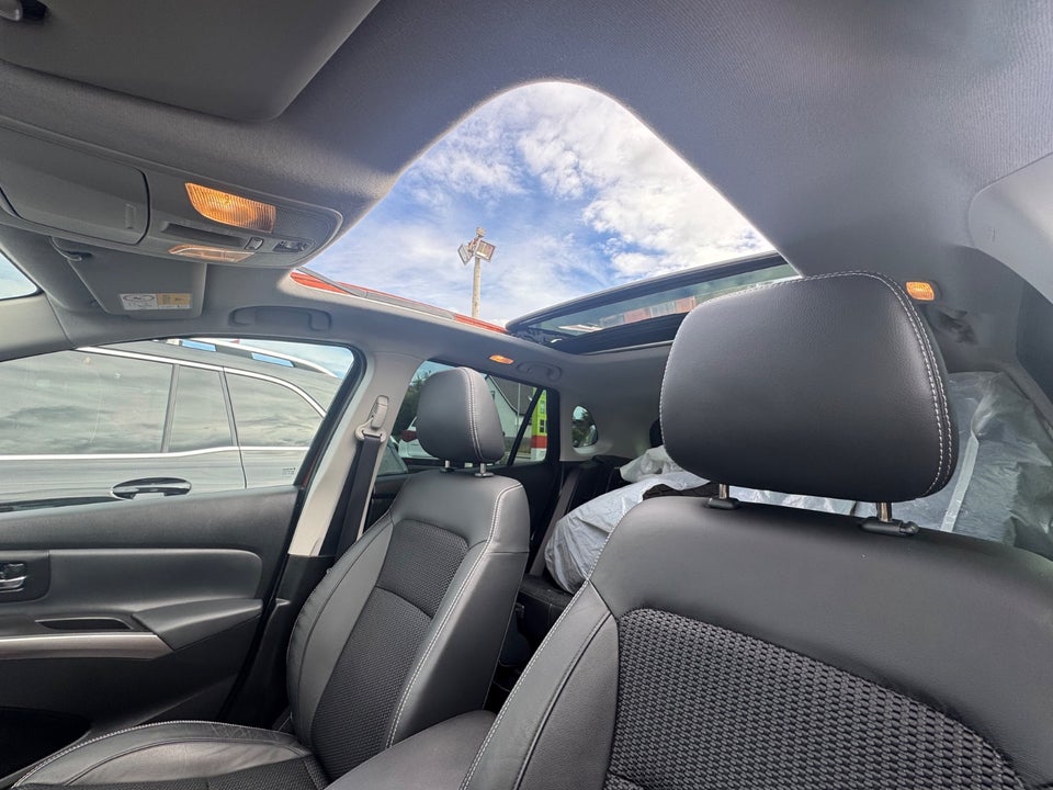 Suzuki S-Cross 1,4 mHybrid Adventure aut. 5d