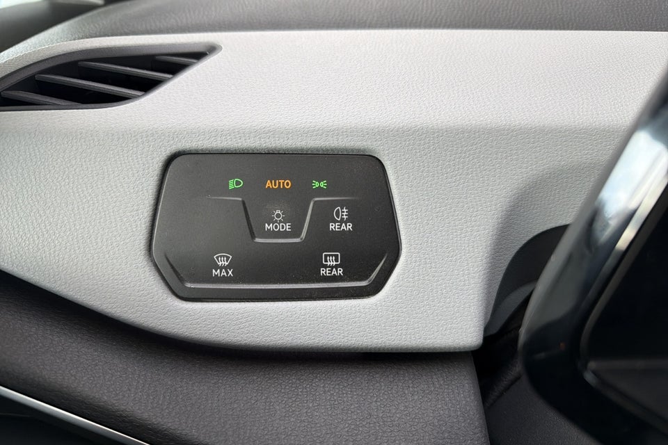 VW ID.3 58 Pro Performance 5d