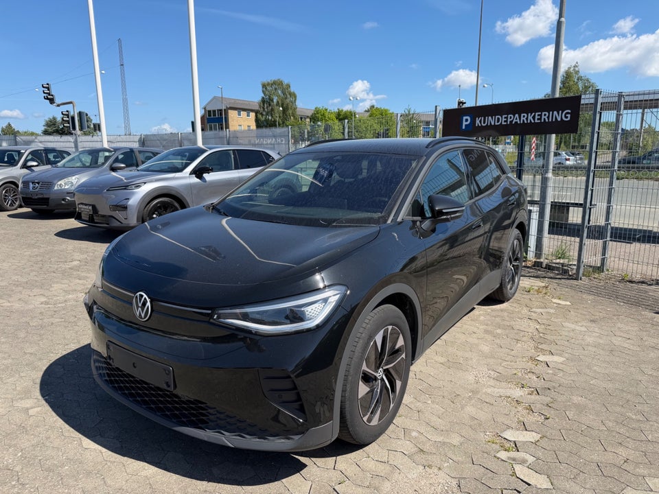 VW ID.4 77 Style 5d