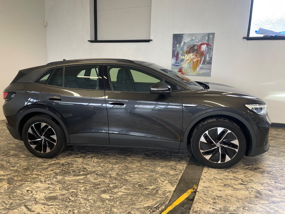 VW ID.4 77 Pro Performance 5d