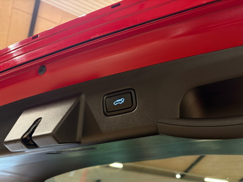 Hyundai Tucson 1,6 PHEV Advanced aut. 4WD 5d