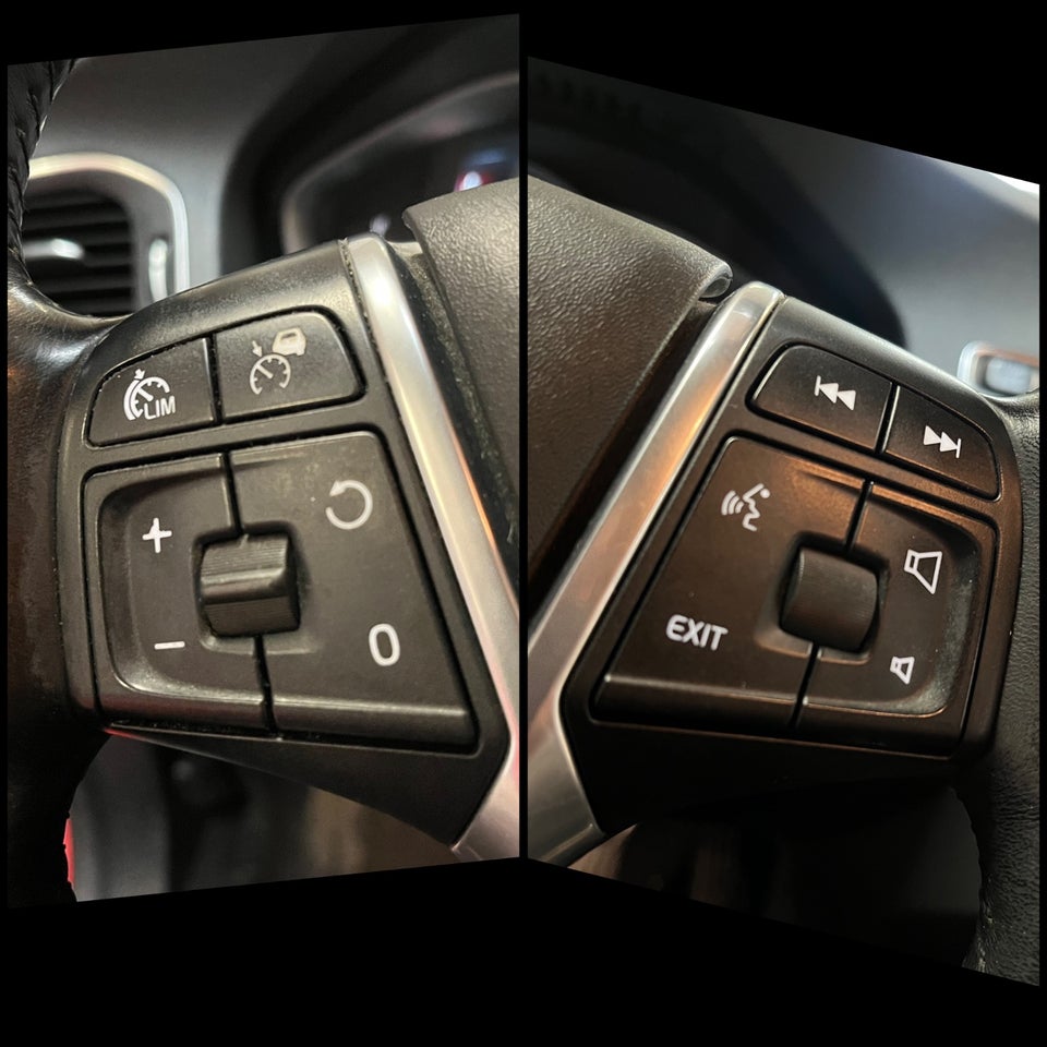 Volvo V60 2,0 D4 190 Summum aut. 5d