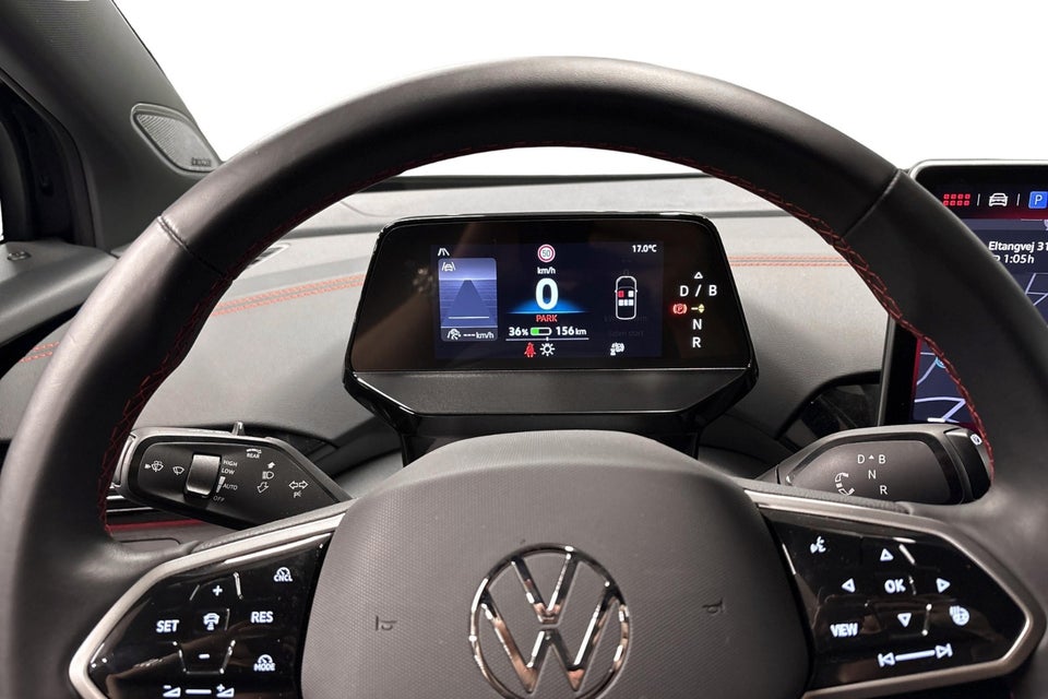 VW ID.4 77 GTX+ 4Motion 5d