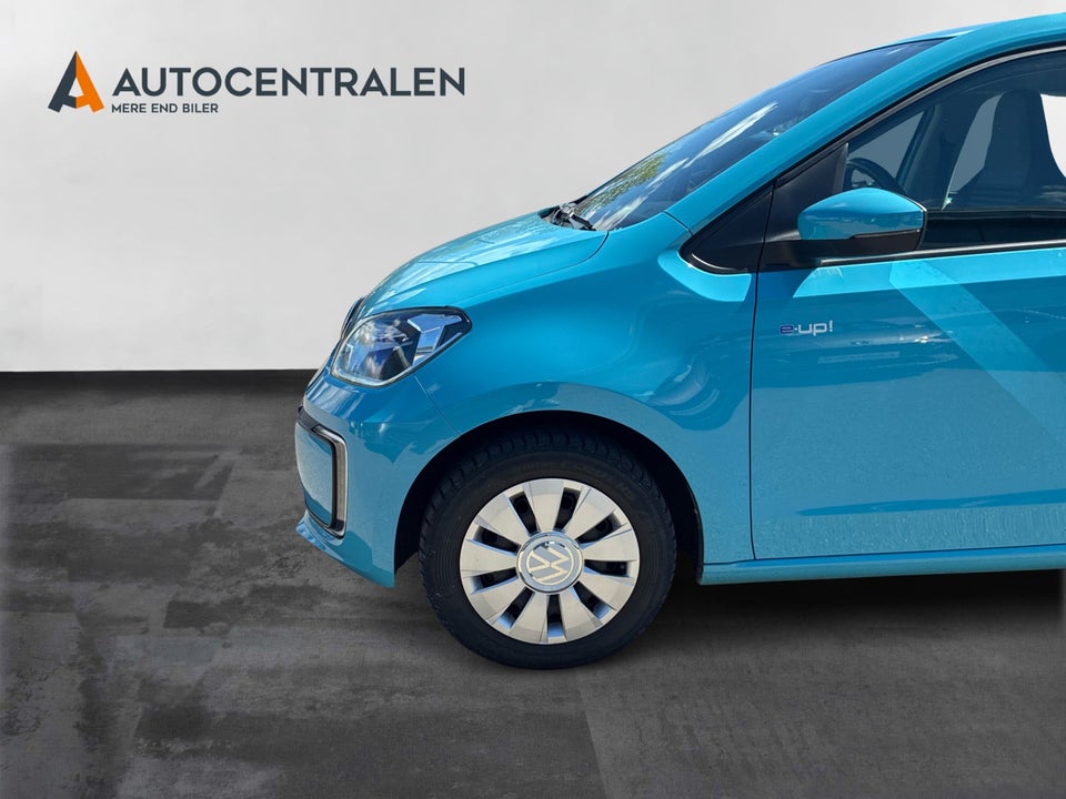 VW e-Up! Move Up! 5d