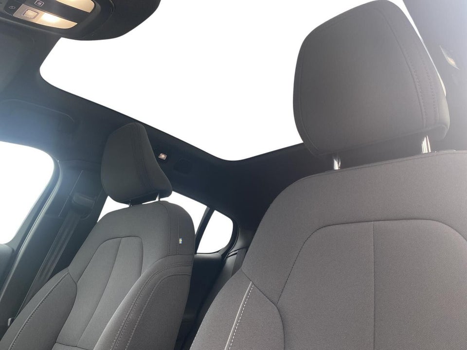 Volvo EC40 Extended Range Core 5d