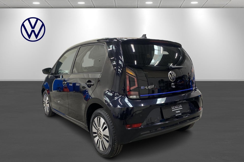 VW e-Up! 5d