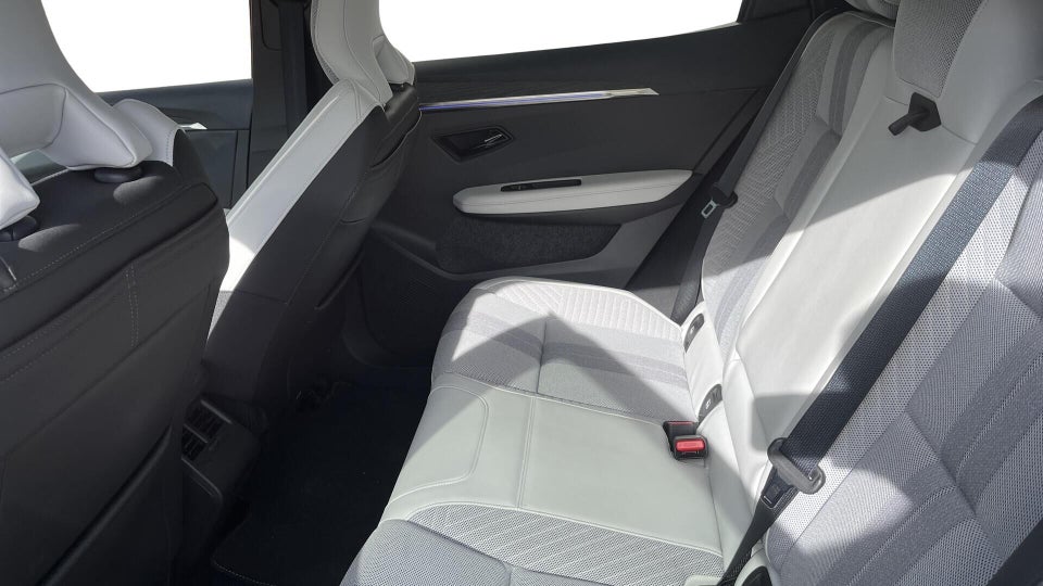 Renault Scenic E-Tech 87 Iconic 5d