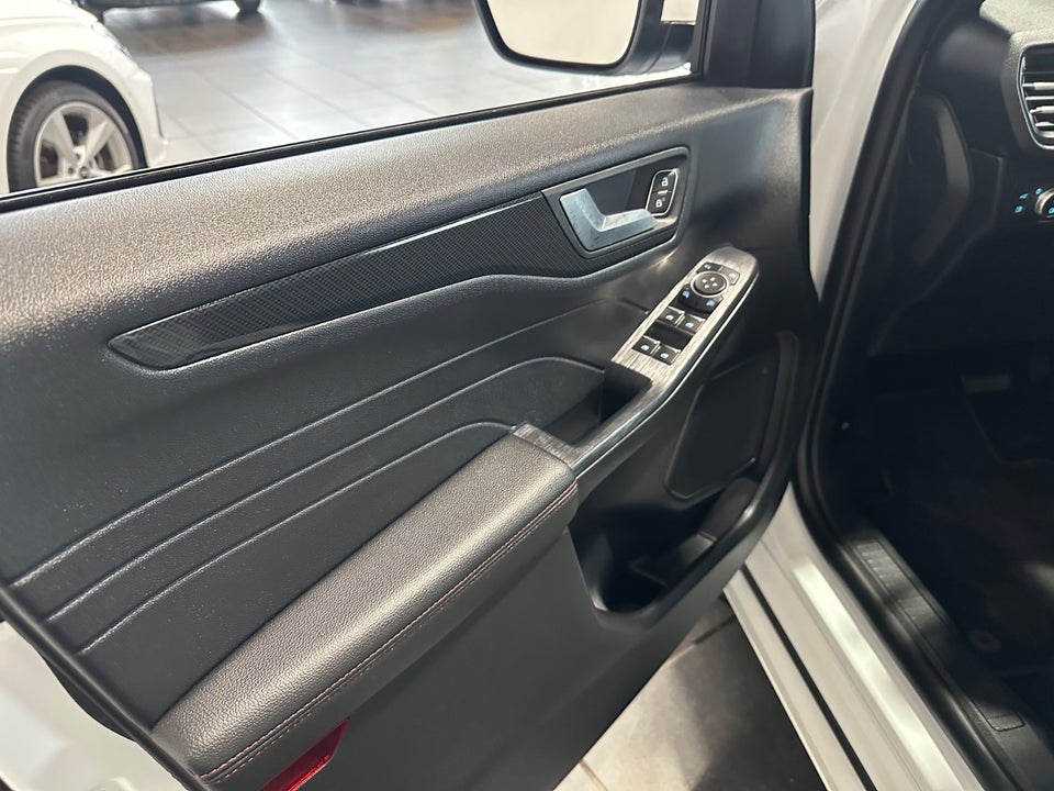 Ford Kuga 2,5 PHEV ST-Line X CVT Van 5d