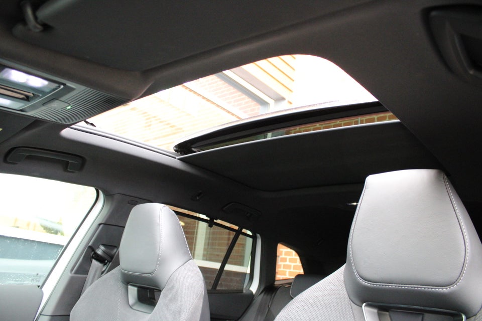 Skoda Enyaq 80 iV Sportline 5d