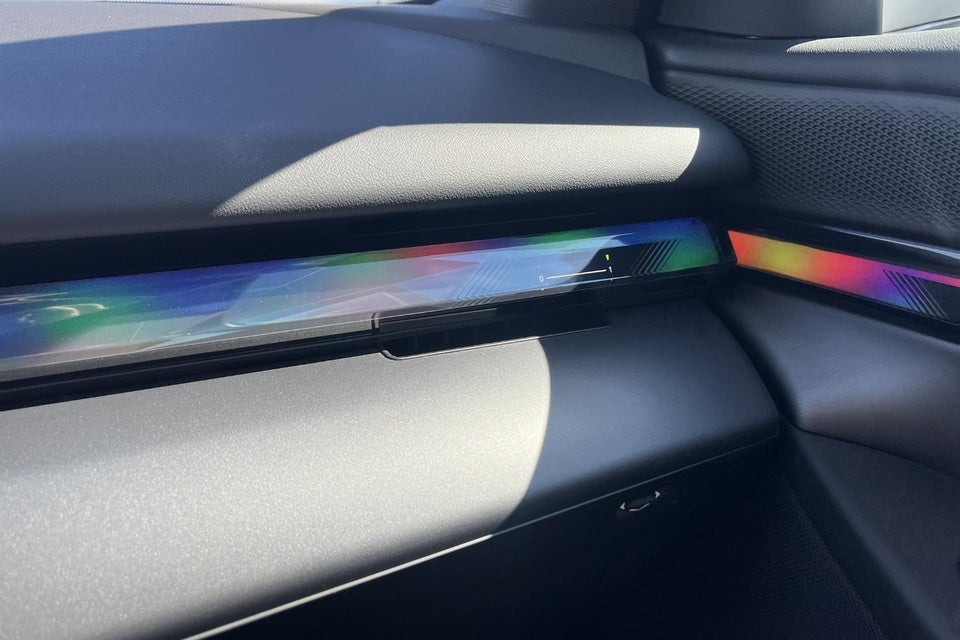 BMW i5 eDrive40 Touring Sport Line 5d