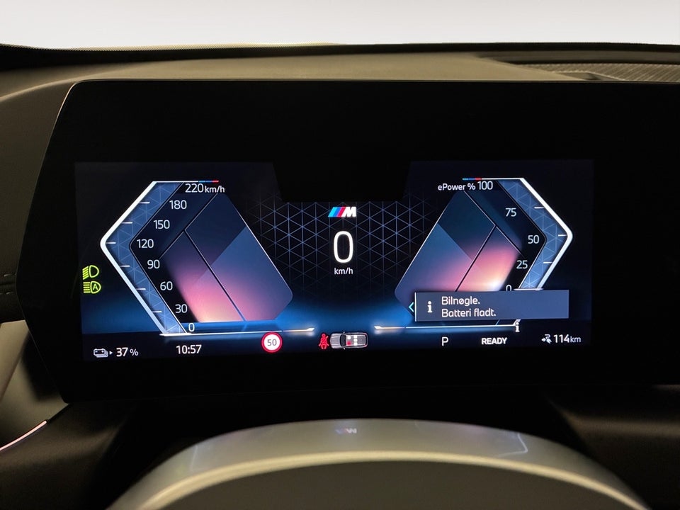 BMW iX1 xDrive30 M-Sport Premium 5d