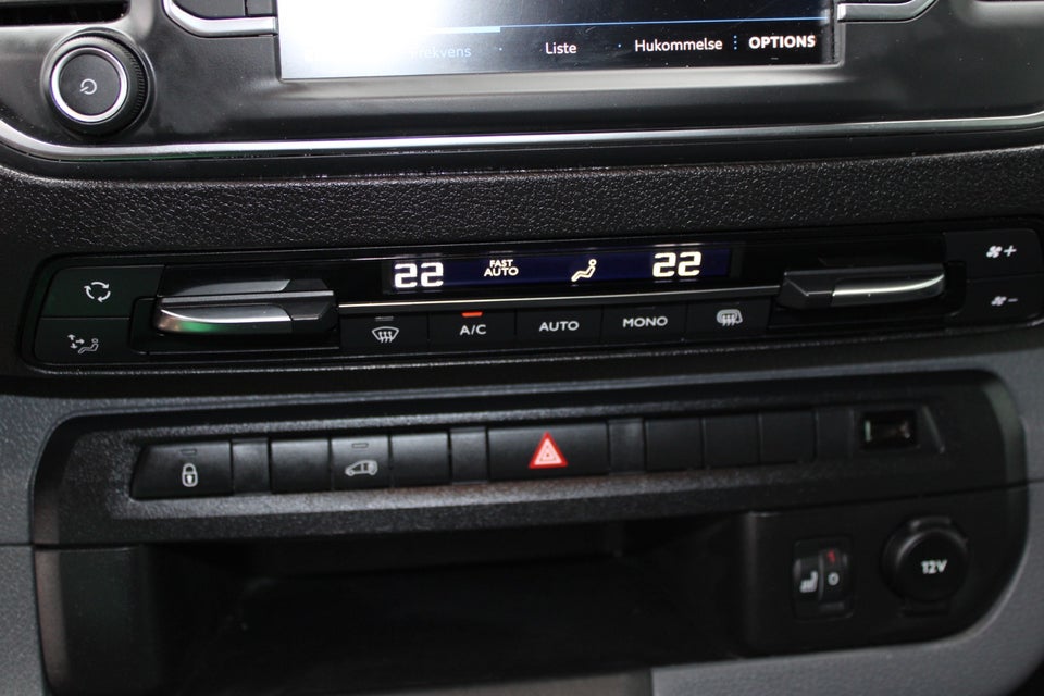 Peugeot Expert 2,0 BlueHDi 144 L3 Premium Van