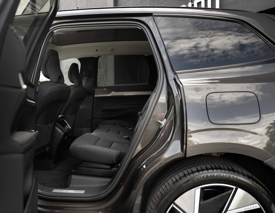 Volvo EX90 Twin Ultra Performance 7prs 5d