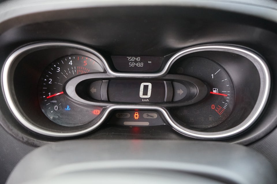 Renault Trafic T29 2,0 dCi 120 L2H1