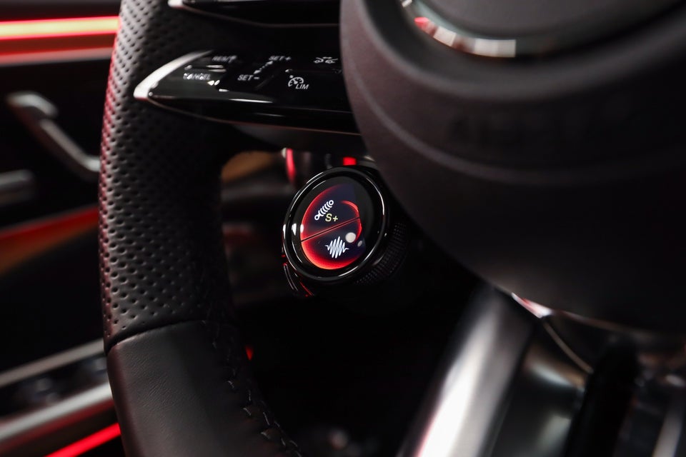 Mercedes E53 3,0 AMG Hybrid stc. aut. 4Matic+ 5d