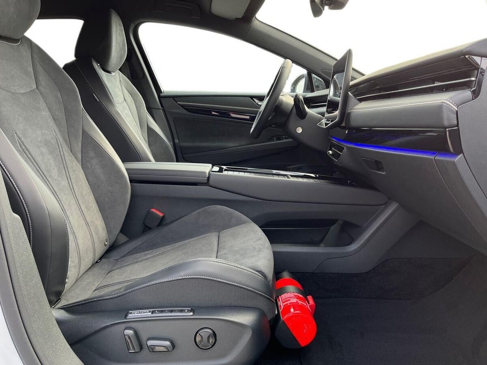 VW ID.7 86 Style S Tourer 5d