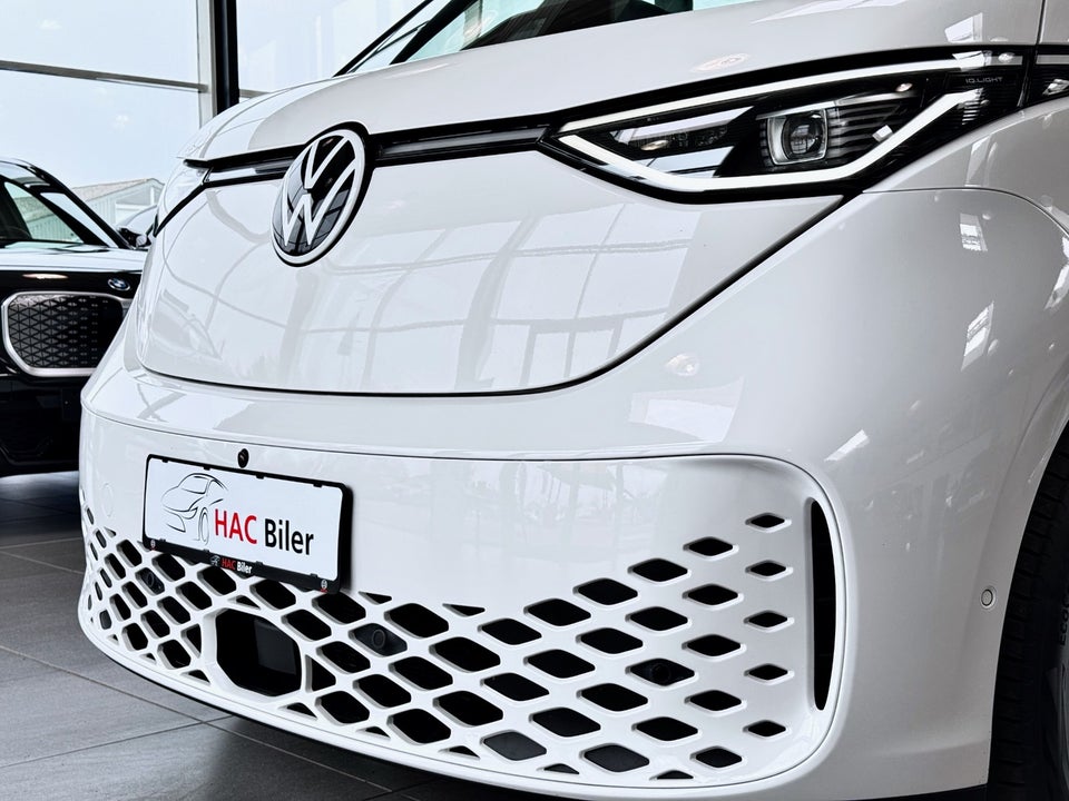 VW ID.Buzz 77 Pro SWB 5d