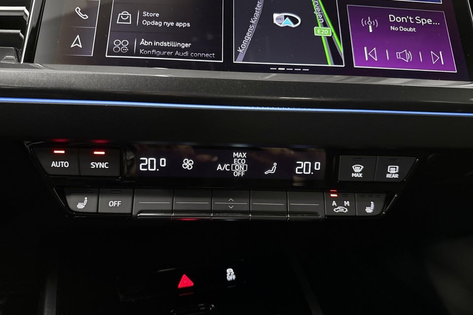 Audi Q4 e-tron 45 Ultra 5d