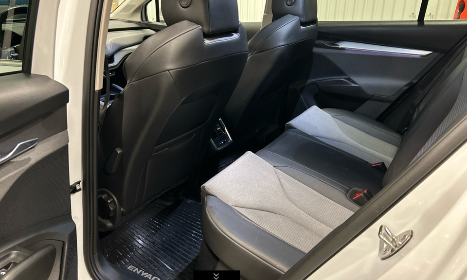 Skoda Enyaq 80 iV Loft 5d