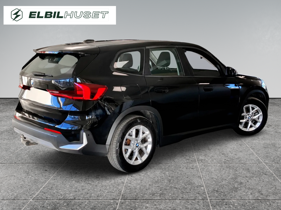BMW iX1 xDrive30 5d