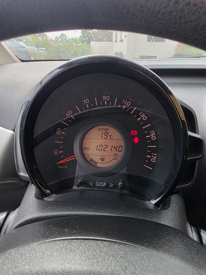 Citroën C1 1,0 VTi Airscape+ 5d