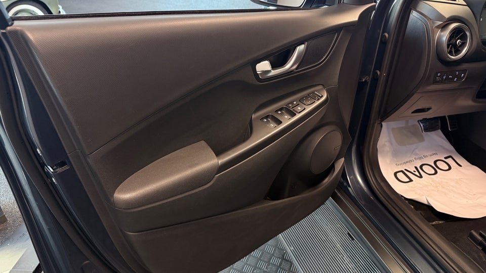 Hyundai Kona 64 EV Trend 5d