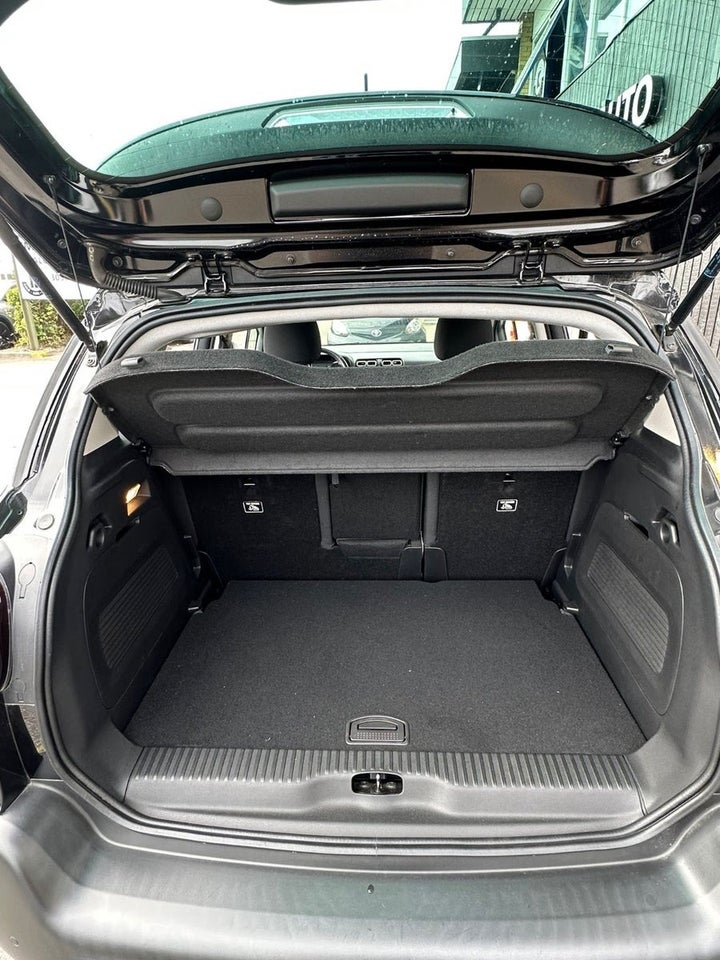 Citroën C3 Aircross 1,2 PureTech 110 VTR Sport 5d