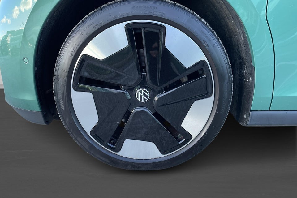 VW ID.Buzz 77 Style SWB 5d