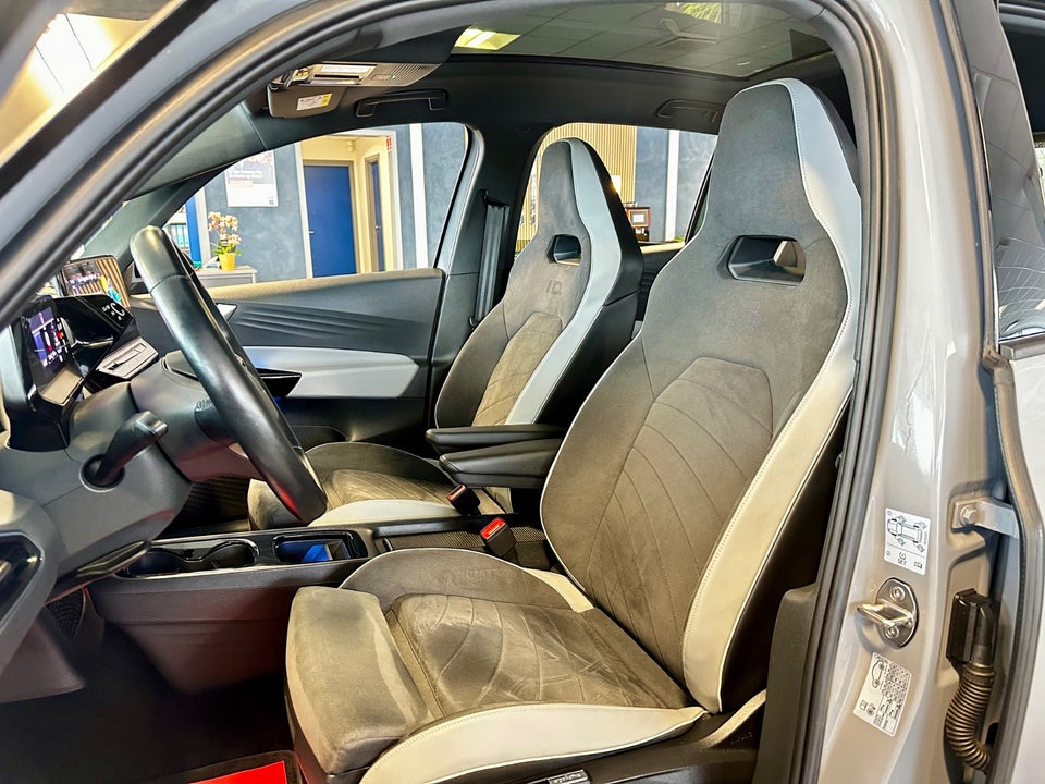 VW ID.3 58 Pro Performance Max 5d