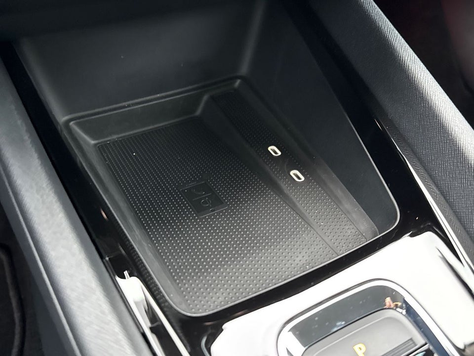 Skoda Octavia 1,5 eTSi 150 Style Combi DSG 5d