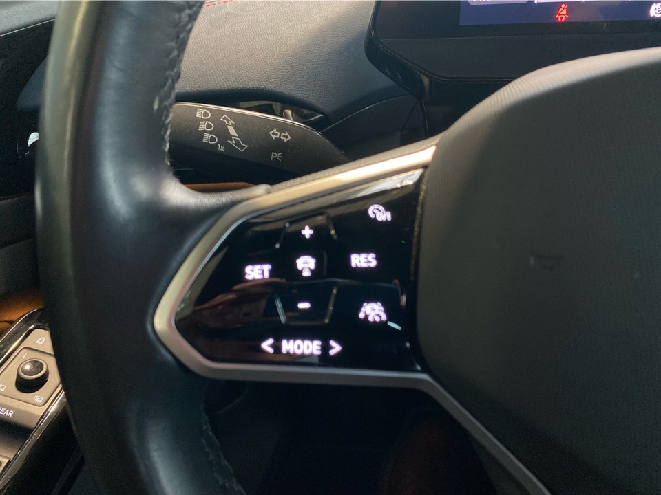 VW ID.4 77 GTX 4Motion 5d