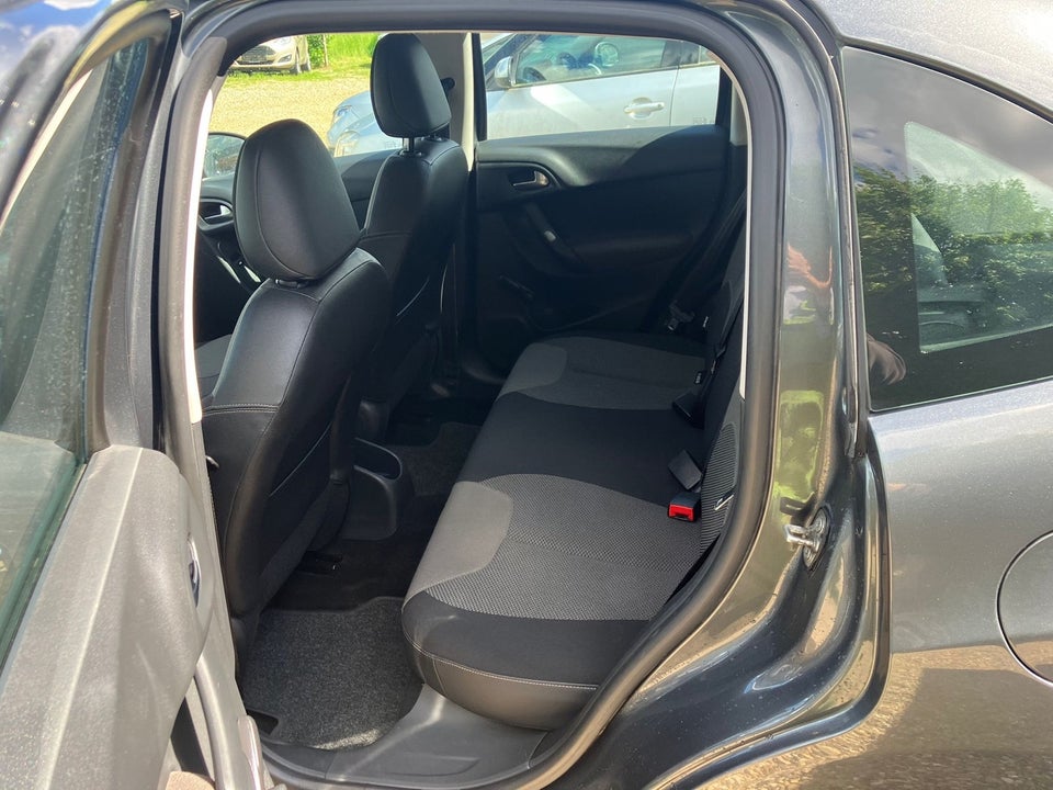 Citroën C3 1,4 HDi 70 Seduction 5d