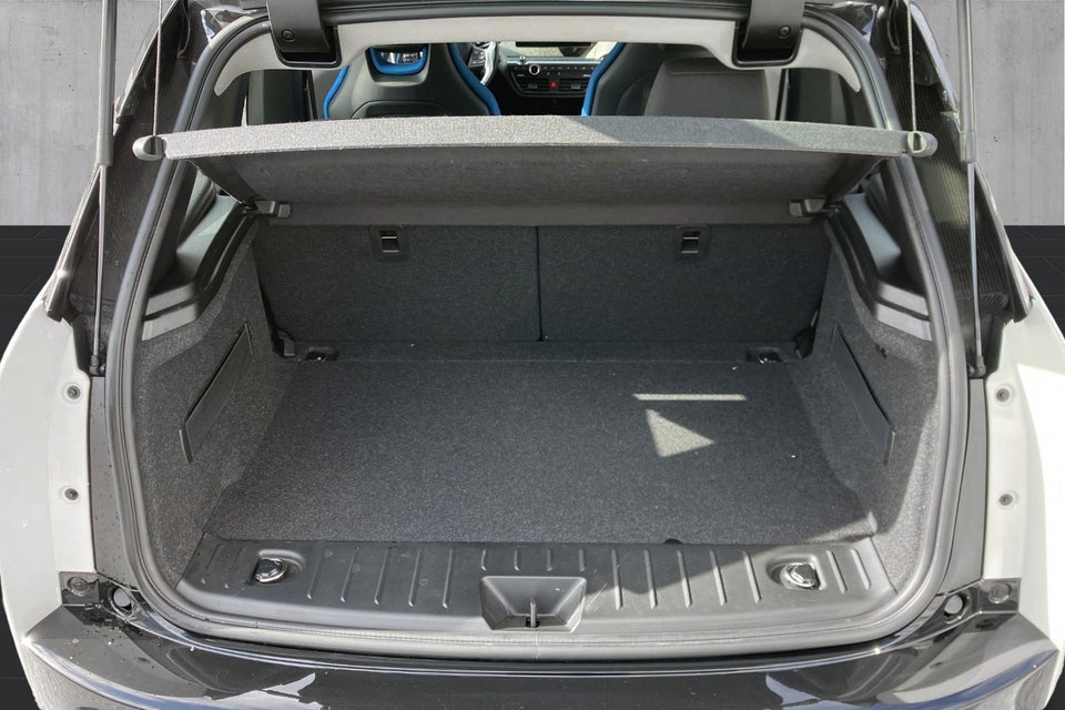 BMW i3 Edition WindMill 5d