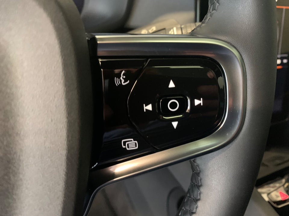 Polestar 2 Long Range 5d