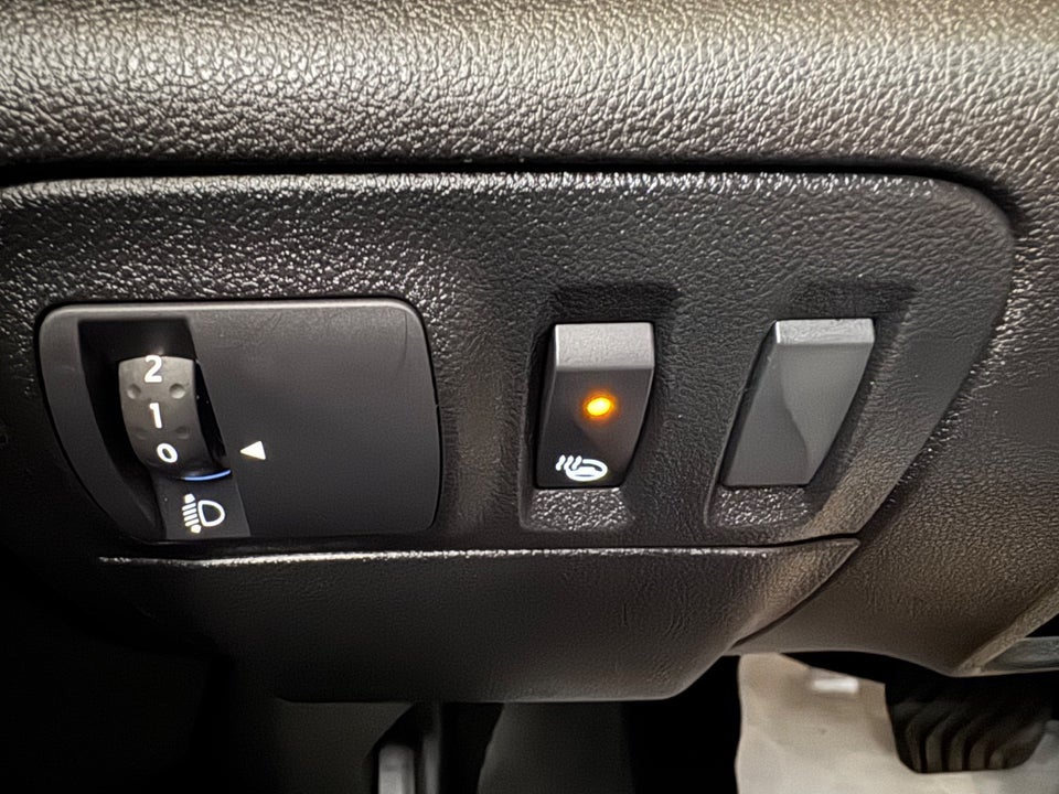 Renault Megane IV 1,5 dCi 115 Bose Edition Sport Tourer EDC 5d