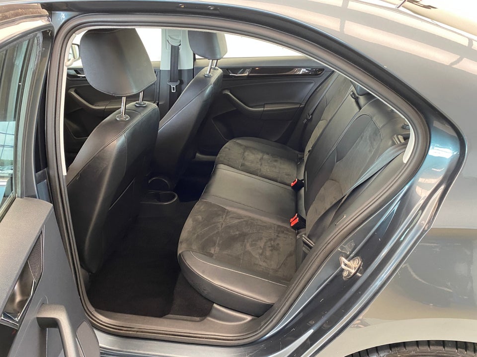 Seat Toledo 1,0 TSi 110 Xcellence 5d