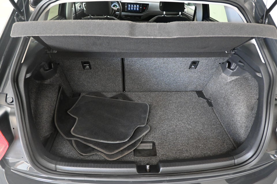 VW Polo 1,0 TSi 115 Highline DSG 5d