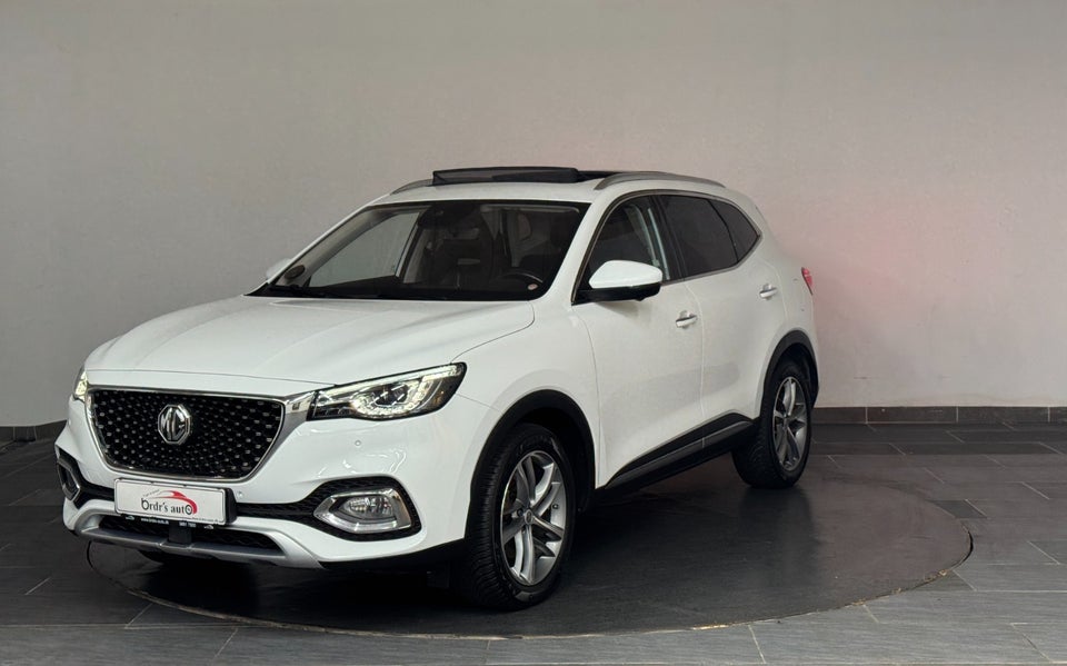 MG EHS 1,5 PHEV Luxury 5d