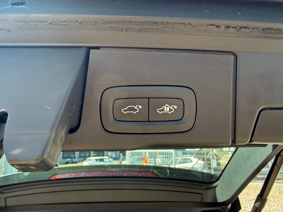 Volvo XC60 2,0 T6 ReCharge Inscription aut. AWD 5d