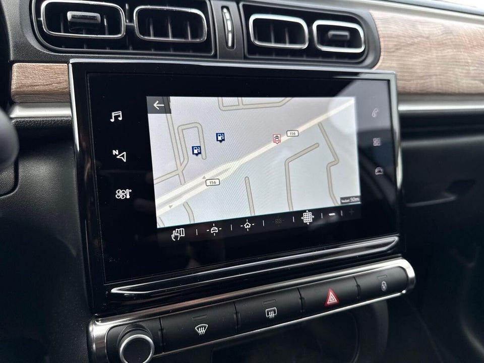 Citroën C3 1,2 PureTech 83 VTR Sport 5d